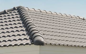 advantages of Chignall St James clay roofing