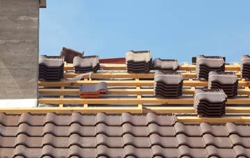 Chignall St James clay roofing costs