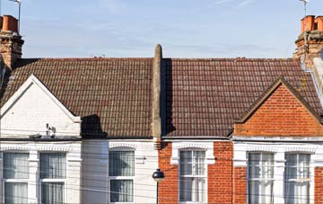 clay roofing Chignall St James, Essex