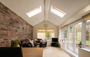 conservatory roof insulation Chignall St James, Essex