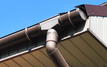 types of Chignall St James fascias