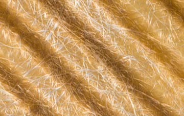 Chignall St James fibreglass roof waterproofing