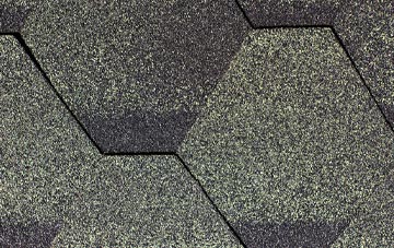 Chignall St James fibreglass shingle repairs