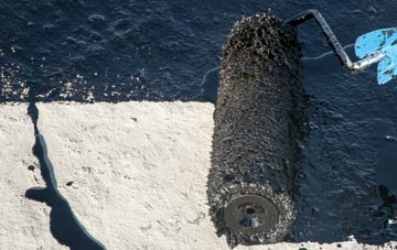 Chignall St James liquid sealant waterproofing