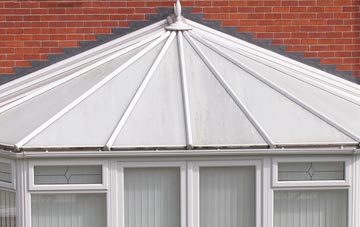Chignall St James polycarbonate conservatory roof repairs