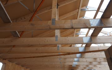 Chignall St James roof truss costs