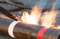 Chignall St James flat roofing replacement