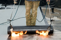 Chignall St James flat roof sealing quote