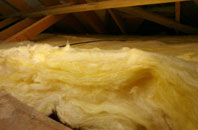 Chignall St James pitch roof insulation