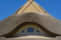 Chignall St James thatch roofing